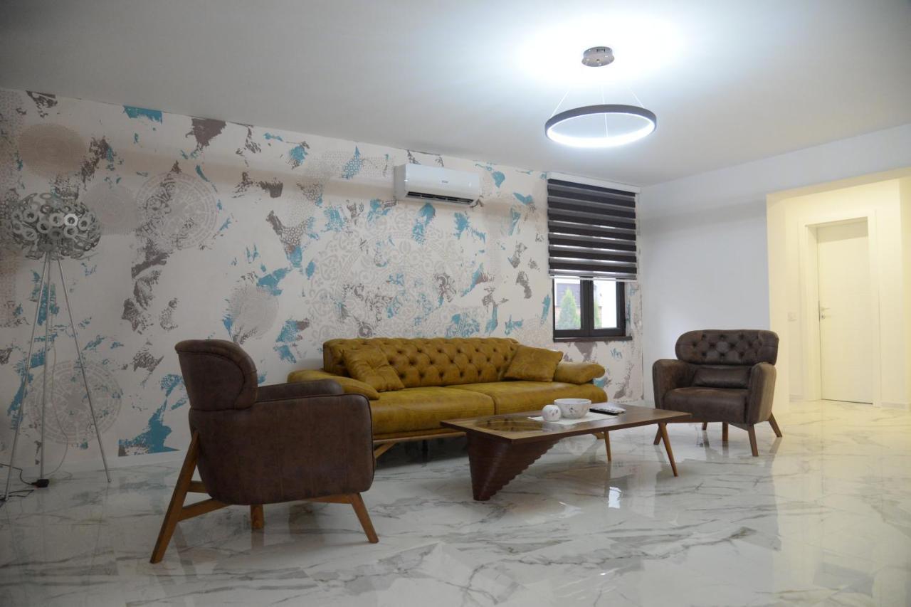 Excellent Time Apartment Belgrade Exterior photo