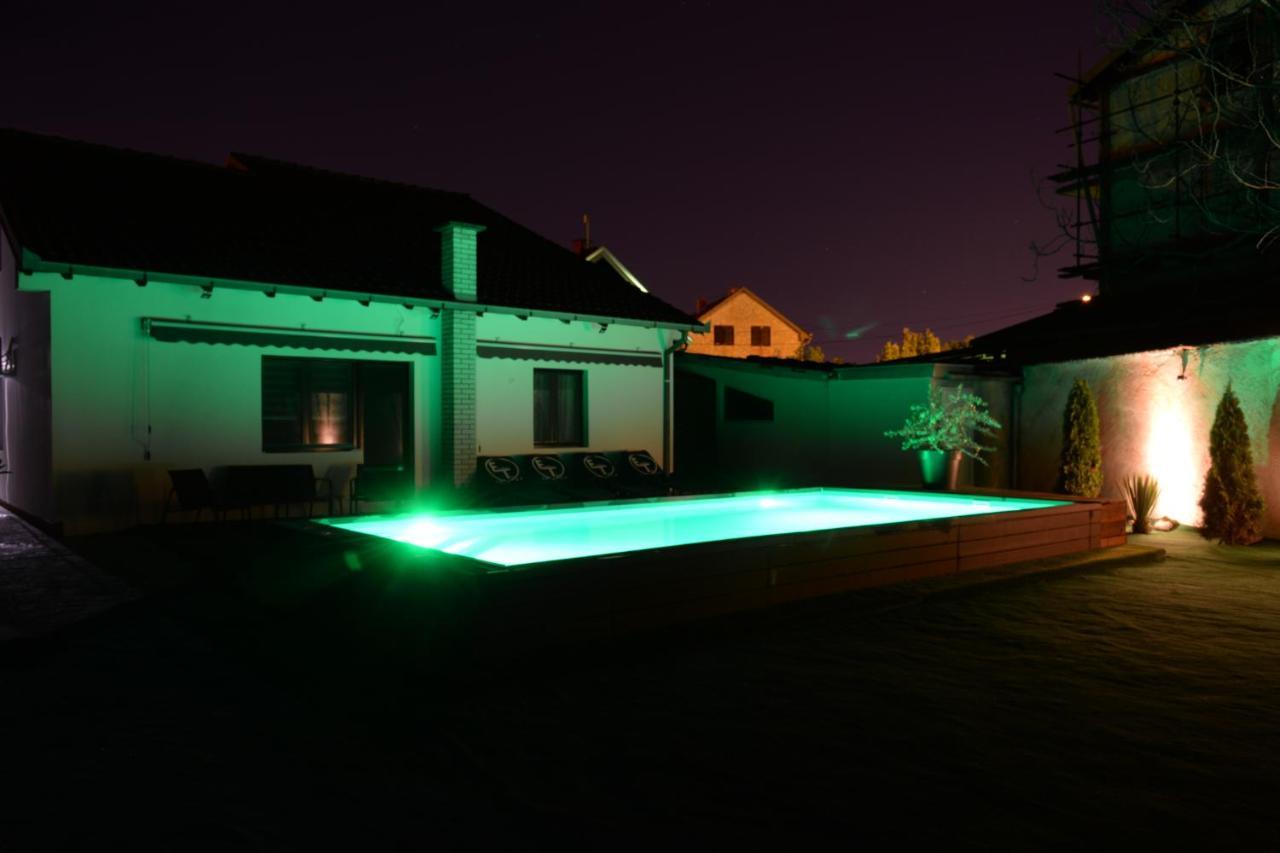 Excellent Time Apartment Belgrade Exterior photo