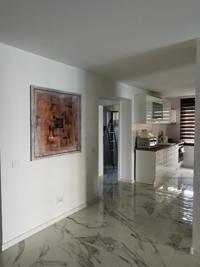 Excellent Time Apartment Belgrade Exterior photo